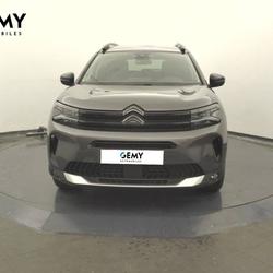 Citroen C5 Aircross C5 Aircross BlueHDi 130 EAT8 Max Angers