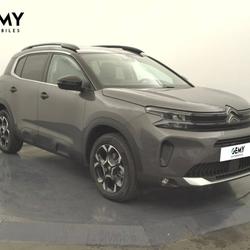 Citroen C5 Aircross C5 Aircross BlueHDi 130 EAT8 Max Angers