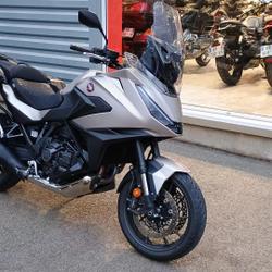 Honda NT  Montpellier