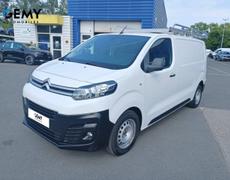 Citroen Jumpy Angers