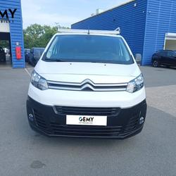 Citroen Jumpy JUMPY FGN M BLUEHDI 120 S&S BVM6 CLUB Angers