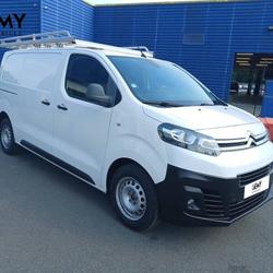 Citroen Jumpy JUMPY FGN M BLUEHDI 120 S&S BVM6 CLUB Angers