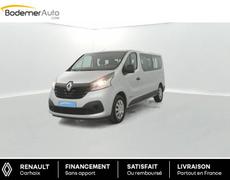 Renault Trafic combi