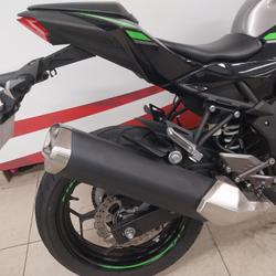 Kawasaki A1  Mougins