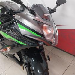 Kawasaki A1  Mougins