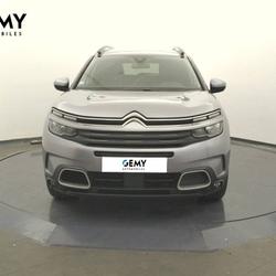 Citroen C5 Aircross C5 Aircross BlueHDi 130 S&S EAT8 Feel Angers