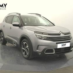 Citroen C5 Aircross C5 Aircross BlueHDi 130 S&S EAT8 Feel Angers