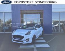Ford Puma Haguenau
