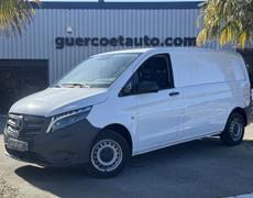 Mercedes Vito Guer