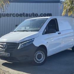 Mercedes Vito 114 CDI COMPACT PRO PROPULSION 9G-TRONIC Guer