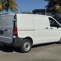 Mercedes Vito 114 CDI COMPACT PRO PROPULSION 9G-TRONIC Guer