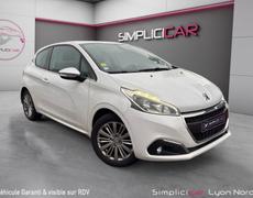 Peugeot 208 Genay