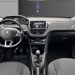 Peugeot 208 1.6 BlueHDi 100ch Allure S&S 5p occasion - Genay - photo 2/18