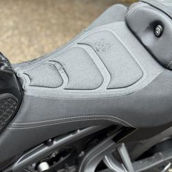 Yamaha MT09  Dardilly