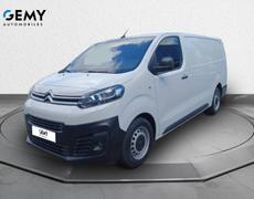 Citroen Jumpy