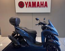 Yamaha Tricity Lescure-d'Albigeois