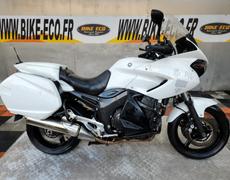 Yamaha TDM Vitrolles