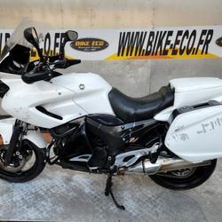 Yamaha TDM  Vitrolles