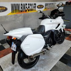 Yamaha TDM  Vitrolles