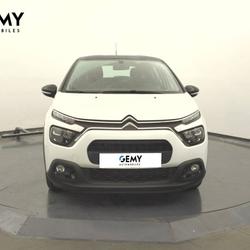 Citroen C3 C3 BlueHDi 100 BVM6 You Angers