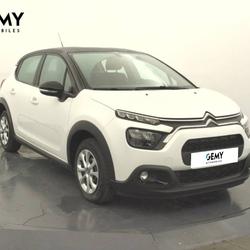 Citroen C3 C3 BlueHDi 100 BVM6 You Angers