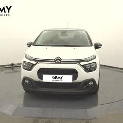 Citroen C3 C3 PureTech 110 ch EAT6 Max Angers