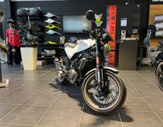 Husqvarna Vitpilen Saint-Herblain