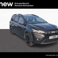 Dacia Jogger 1.6 hybrid 140ch Extreme 7 places -24 Varennes-sur-Seine
