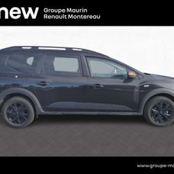 Dacia Jogger 1.6 hybrid 140ch Extreme 7 places -24 Varennes-sur-Seine