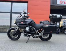 Guzzi Stelvio Pontivy