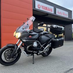 Guzzi Stelvio  Pontivy