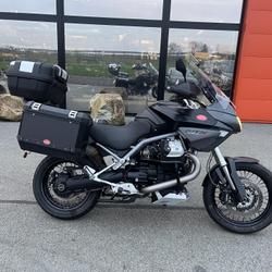 Guzzi Stelvio  Pontivy