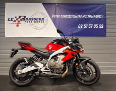 Aprilia Tuono La Roche-sur-Yon