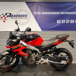 Aprilia Tuono  La Roche-sur-Yon