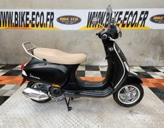 Vespa LX Vitrolles