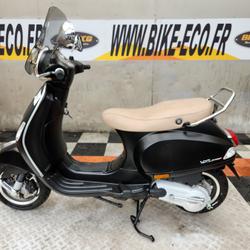 Vespa LX  Vitrolles