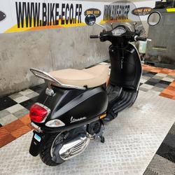 Vespa LX  Vitrolles