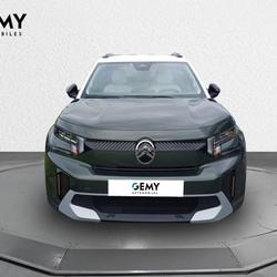 Citroen C3 Aircross C3 Aircross Hybride 145 ch Aut Max Angers