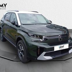 Citroen C3 Aircross C3 Aircross Hybride 145 ch Aut Max Angers