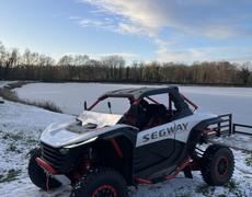 Autres Segway Aulnois-sous-Laon