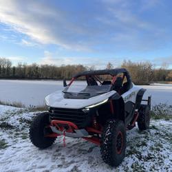 Autres Segway  Aulnois-sous-Laon