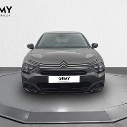 Citroen C4 C4 PureTech 130 S&S EAT8 Feel Pack Angers