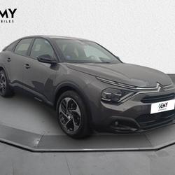 Citroen C4 C4 PureTech 130 S&S EAT8 Feel Pack Angers