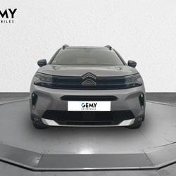 Citroen C5 Aircross C5 Aircross BlueHDi 130 S&S EAT8 Shine Angers