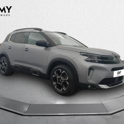 Citroen C5 Aircross C5 Aircross BlueHDi 130 S&S EAT8 Shine Angers