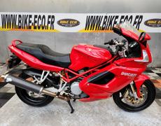 Ducati ST3 Vitrolles