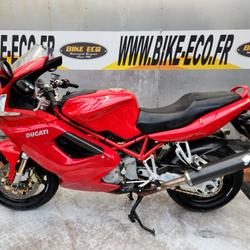 Ducati ST3  Vitrolles