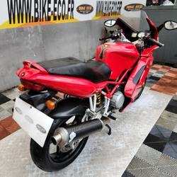 Ducati ST3  Vitrolles