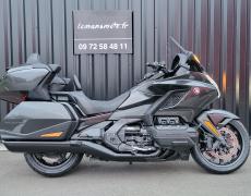 Honda Goldwing Ruaudin