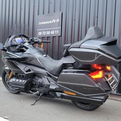 Honda Goldwing  Ruaudin
